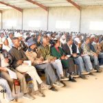 Conference on implementation of development programs Conference on implementation of development programs