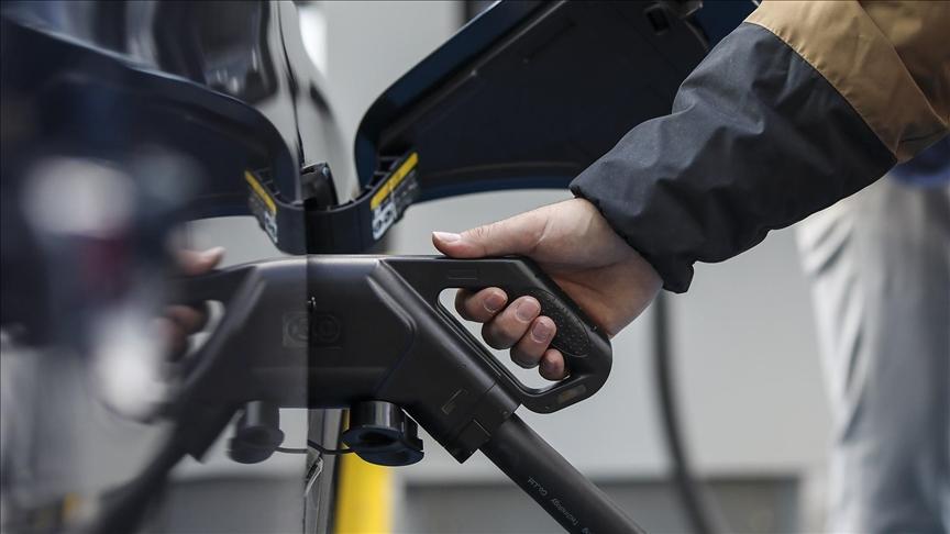 Electrification Boosts Chinese Auto Firms in Global Markets Electrification Boosts Chinese Auto Firms in Global Markets