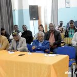 NUEYS Activity Assessment Meeting NUEYS Activity Assessment Meeting