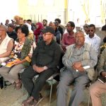 Eradication of FGM in Anseba Region Eradication of FGM in Anseba Region