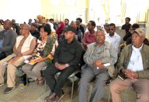 Eradication of FGM in Anseba Region Eradication of FGM in Anseba Region