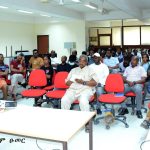 Activity Assessment Meeting of Agriculture Office in NRS Activity Assessment Meeting of Agriculture Office in NRS