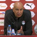 AFCON 2025 Hossam Hassan Criticizes CAF AFCON 2025 Hossam Hassan Criticizes CAF