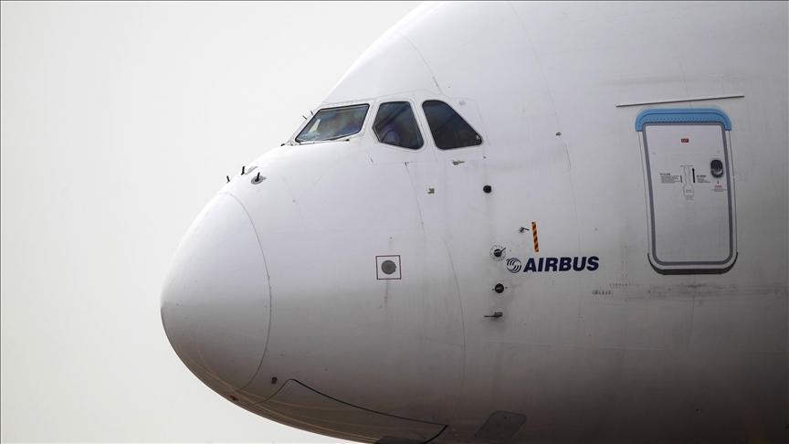 China's Flagship Carrier Orders 60 Airbus Planes China's Flagship Carrier Orders 60 Airbus Planes