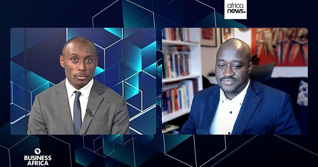 Africa's economy to expand in 2026 despite risks Africa's economy to expand in 2026 despite risks