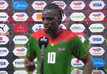 AFCON 2025: Bertrand Traoré Sanctioned for Referee Remarks AFCON 2025: Bertrand Traoré Sanctioned for Referee Remarks