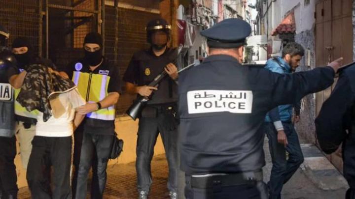 AFCON 2025: 110 Arrested in Morocco for Ticket Resales AFCON 2025: 110 Arrested in Morocco for Ticket Resales