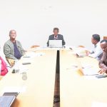 NCEW-Meeting on action plan for 2026 NCEW-Meeting on action plan for 2026