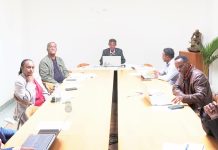 NCEW-Meeting on action plan for 2026 NCEW-Meeting on action plan for 2026