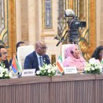 Eritrea participates in Russia–Africa Conference Eritrea participates in Russia–Africa Conference