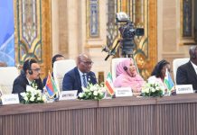 Eritrea participates in Russia–Africa Conference Eritrea participates in Russia–Africa Conference