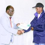 Central Region Honors Top Athletes and Coaches Central Region Honors Top Athletes and Coaches