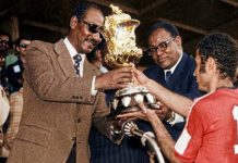 Moroccan Football Legend Ahmed Moujahid Dies Moroccan Football Legend Ahmed Moujahid Dies