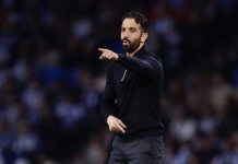 Manchester United Sacks Ruben Amorim Over Rift Manchester United Sacks Ruben Amorim Over Rift