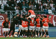 AFCON 2025: Salah Seals Egypt’s Quarter-Final Spot AFCON 2025: Salah Seals Egypt's Quarter-Final Spot