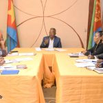 NUEYS adopts five-year strategic plan NUEYS adopts five-year strategic plan