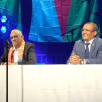 Ambassador Fesehatsion Leads Seminar for Diaspora Nationals Ambassador Fesehatsion Leads Seminar for Diaspora Nationals