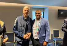 Eritrea to Compete in 2027 AFCON Qualifiers Eritrea to Compete in 2027 AFCON Qualifiers