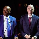 AFCON four-year cycle change sparks coach backlash AFCON four-year cycle change sparks coach backlash