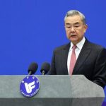 China’s top diplomat heads to key strategic points in Africa China’s top diplomat heads to key strategic points in Africa