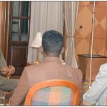 PRESIDENT ISAIAS AFWERKI’S INTERVIEW WITH LOCAL MEDIA OUTLETS PART II PRESIDENT ISAIAS AFWERKI’S INTERVIEW WITH LOCAL MEDIA OUTLETS PART II