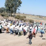 New Road Connecting Halhale with Emni-Tselim New Road Connecting Halhale with Emni-Tselim