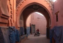 Africa tourism up by 8% as global tourism hits record high Africa tourism up by 8% as global tourism hits record high