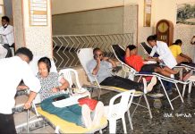 Voluntary Blood Donation in Asmara Voluntary Blood Donation in Asmara