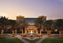 Djibouti Palace Kempinski Hosts CECAFA Assembly Djibouti Palace Kempinski Hosts CECAFA Assembly