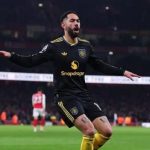 Cunha scores dramatic winner as Man Utd beat Arsenal Cunha scores dramatic winner as Man Utd beat Arsenal
