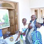 Conference to enhance role of students in preserving the environment Conference to enhance role of students in preserving the environment