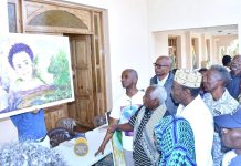 Conference to enhance role of students in preserving the environment Conference to enhance role of students in preserving the environment