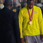 Senegal to Appeal CAF Sanctions After AFCON Final Chaos Senegal to Appeal CAF Sanctions After AFCON Final Chaos