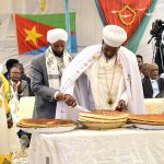 The Facts of Harmony: Eritrea’s Ethnic and Religious Unity The Facts of Harmony: Eritrea’s Ethnic and Religious Unity