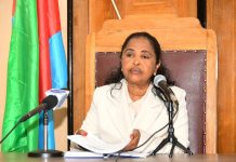 Activity assessment meeting of Ministry of Education Activity assessment meeting of Ministry of Education