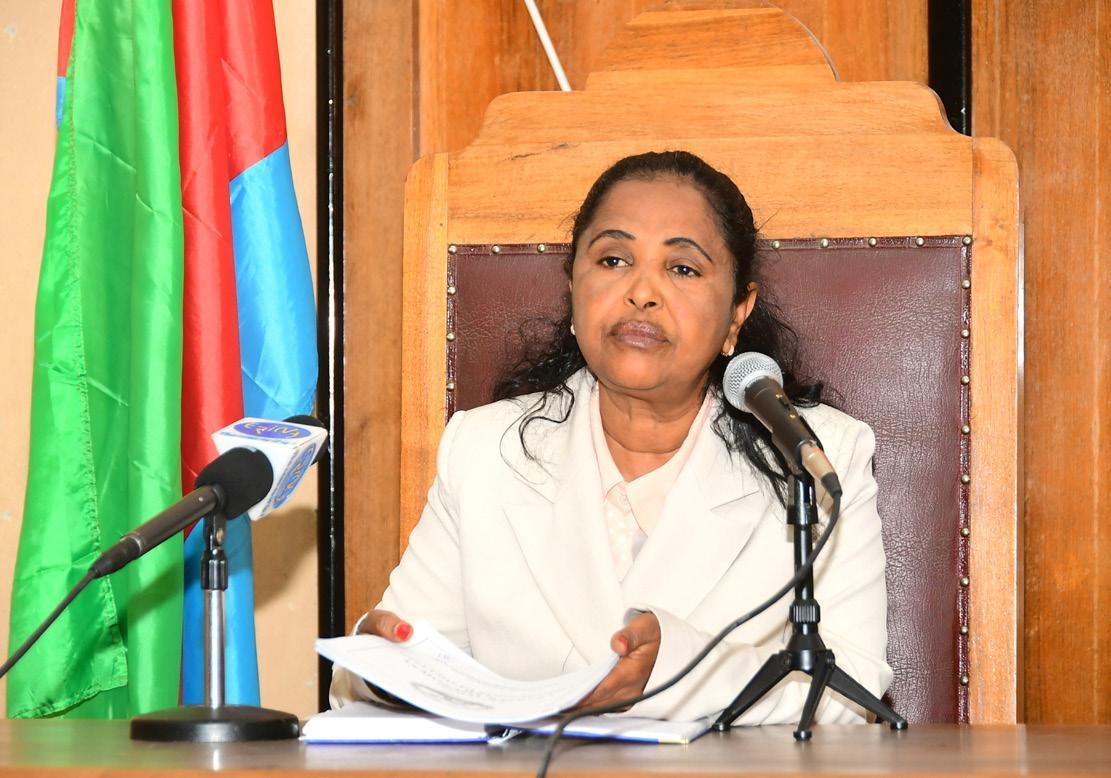 Activity assessment meeting of Ministry of Education Activity assessment meeting of Ministry of Education