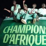 Senegal Football Federation Will Not Appeal CAF Sanctions Senegal Football Federation Will Not Appeal CAF Sanctions