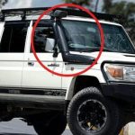 Importance of Snorkels for Off-Road and Flooded Driving Importance of Snorkels for Off-Road and Flooded Driving