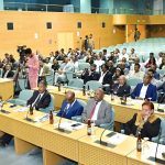 Annual Conference of Eritrean Medical Association Annual Conference of Eritrean Medical Association