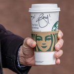Starbucks bets on robots to brew a turnaround in customers Starbucks bets on robots to brew a turnaround in customers