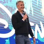 Disney names Josh D’Amaro as new chief executive Disney names Josh D'Amaro as new chief executive