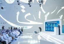 African Leaders Seek Future Solutions at Dubai Summit African Leaders Seek Future Solutions at Dubai Summit