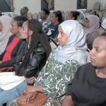 Micro-credit and saving program in Anseba Region Micro-credit and saving program in Anseba Region