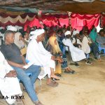 Annual Meeting of Sahel Jemahir Association Annual Meeting of Sahel Jemahir Association