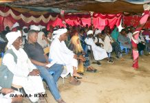 Annual Meeting of Sahel Jemahir Association Annual Meeting of Sahel Jemahir Association