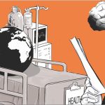 Women’s Health Programme A Giant Step Forward for Africa Women’s Health Programme A Giant Step Forward for Africa