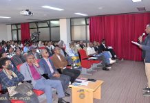 Micro-credit and saving program in Central Region Micro-credit and saving program in Central Region