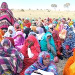 Enhancing Organization and Participation of Women Enhancing Organization and Participation of Women