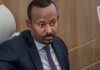 Ethiopian PM Accuses Eritrea of Atrocities in Tigray War Ethiopian PM Accuses Eritrea of Atrocities in Tigray War