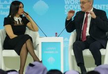 Education Emerges as Africa’s Top Priority at Summit Education Emerges as Africa's Top Priority at Summit